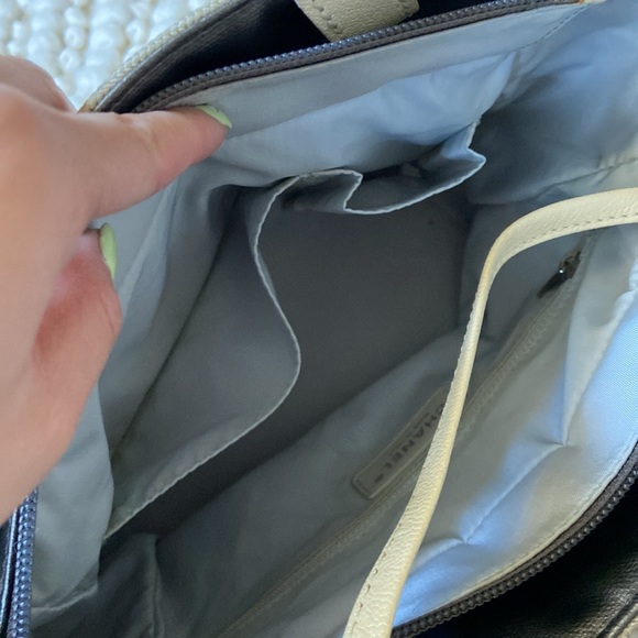 Chanel Silver PM Paris Tote - Picture 7 of 17